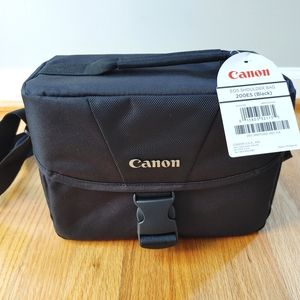 Canon EOS Shoulder Bag 200 ES Black